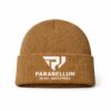 Parabellum Beanie