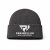 Parabellum Beanie
