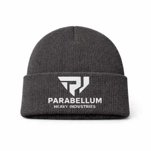 Parabellum Beanie