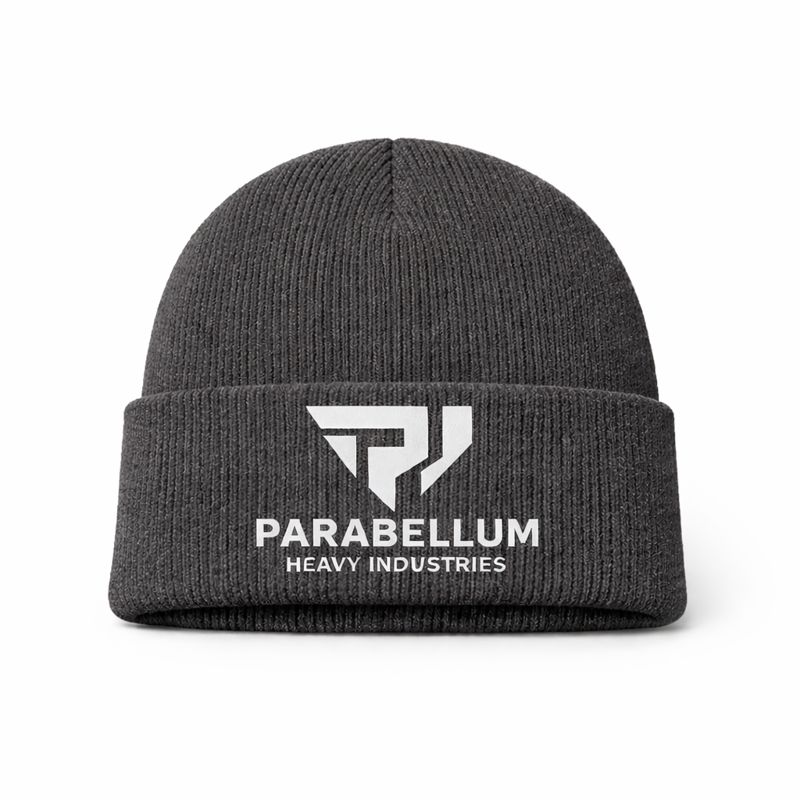 Parabellum Beanie