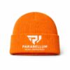 Parabellum Beanie