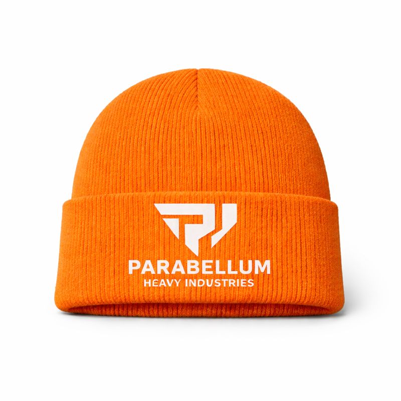 Parabellum Beanie