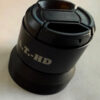 VectorX 37mm DFAT Adapter (STL)