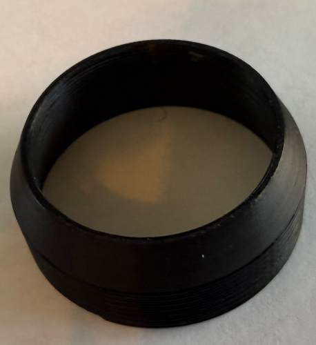 VectorX 37mm DFAT Adapter (STL)