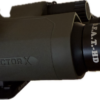 VectorX 37mm DFAT Adapter (STL)